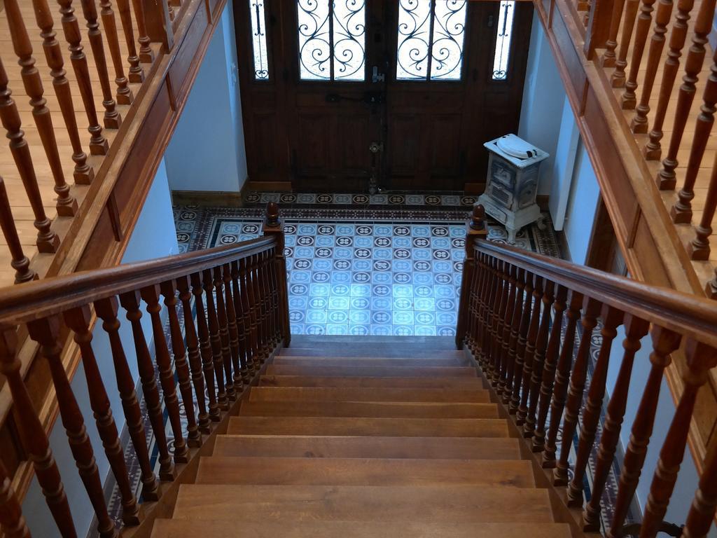 Au Moulin Des Fees - Maison D'Hotes Cascades Du Herisson Bonlieu Εξωτερικό φωτογραφία
